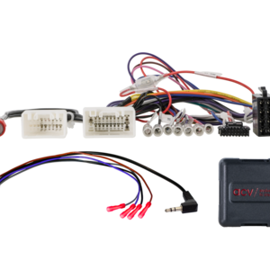S.W.I. Mitsubishi/Citroen/Peugeot Multilead Amp (42smt002)