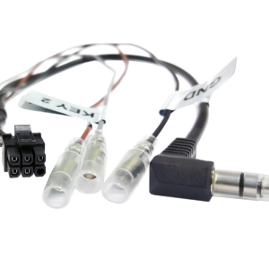 S.W.I. Multilead 42x Interface Most > Multilead