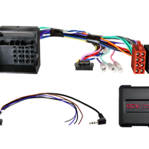 S.W.I. Citroen/Fiat/Peugeot/Toyota Multilead RD4 OEM Apparaat (42spg007)