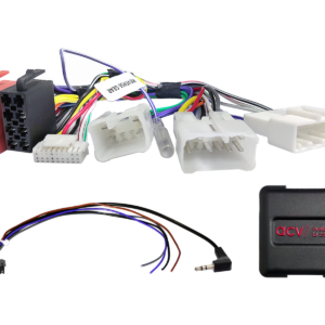 S.W.I. Subaru/Toyota GT86 10Pin/6Pin/28Pin Multilead (42ssu004)