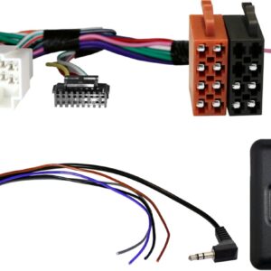 S.W.I. Suzuki Swift (FZ/NZ) / Grand Vitara (JT) / S-Cross / Vitara Multilead (42ssz002)