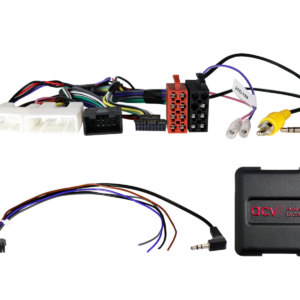 S.W.I. Toyota 28Pin/34Pin/10Pin Multilead (42sty014)