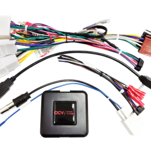 S.W.I. Toyota 10Pin/6Pin/28Pin/24Pin Multilead met 360 camera (42sty019)