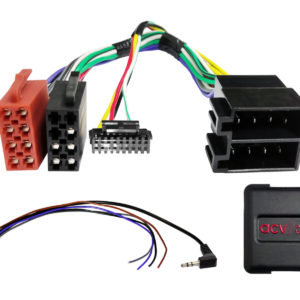 S.W.I. Opel diverse voertuigen ISO Multilead (42svx001)