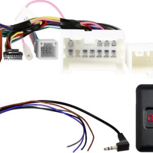 S.W.I. Diverse Voertuigen 12Pin/24Pin/6Pin Multilead (42sdc002/42svx006)