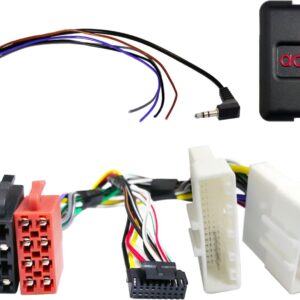 S.W.I. Diverse Voertuigen 20Pin/32Pin Nissan Multilead (42svx007/42srn011)