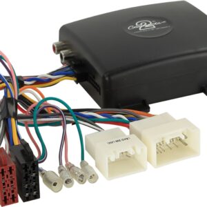 S.W.I. + Info Adapter Diverse modellen Mitsubishi