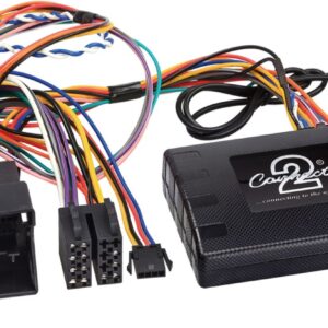 S.W.I. + Info Adapter Volkswagen Golf 7/ Polo V - Skoda Octavia