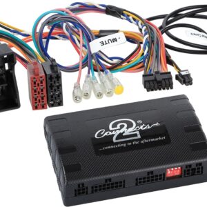 S.W.I. + Info Adapter Diverse modellen Volkswagen 2015-2019