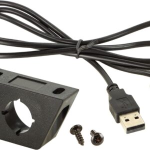 Universal  USB /USB Onderbouw/inbouw