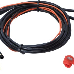 USB / AUX replacement Fiat 500L/ Ducato