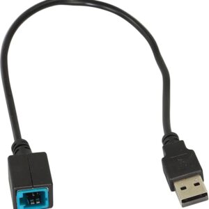 USB replacement Mazda models 2013 ->