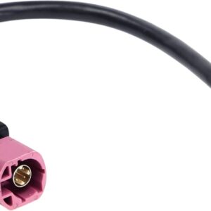 USB / AUX replacement Mercedes A Klasse / C-Klasse