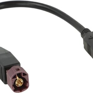 USB / AUX vervanging Mercedes Sprinter 2016-2019