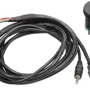 USB / AUX replacement Diverse modellen Nissan