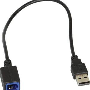 USB / AUX replacement Diverse modellen Nissan