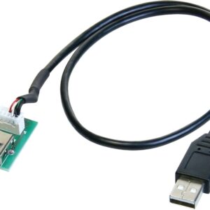 USB replacement Suzuki Swift / S-Cross