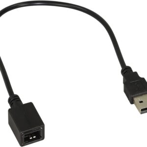 USB / AUX replacement Subaru 2015->