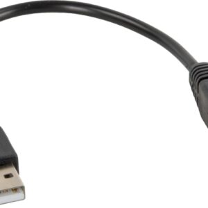 USB / AUX replacement VW diverse voertuigen LVDS