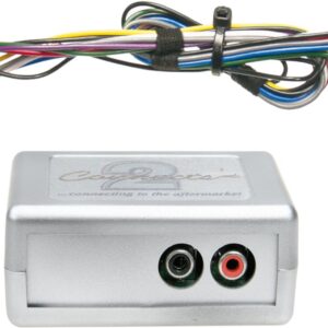 AUX Audio Interface Diverse modellen Volkswagen. LET OP: UITLOPEND ARTIKEL,KAN NIET RETOUR