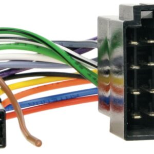 Radio Aansluitkabel -> ISO PIONEER 16 PINS LET OP: UITLOPEND ARTIKEL, KAN NIET RETOUR!
