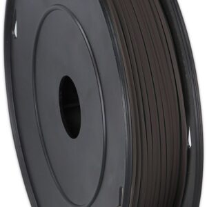 Voedingskabel Spoel 1.50 mm² zwart 100 Meter