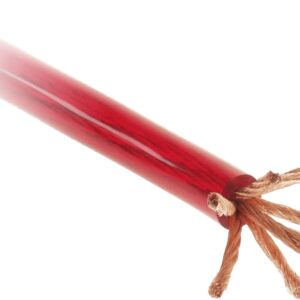 Voedingskabel 20,00 mm² rood 50 Meter