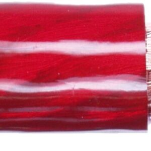 Voedingskabel 50,00 mm² rood 15 Meter