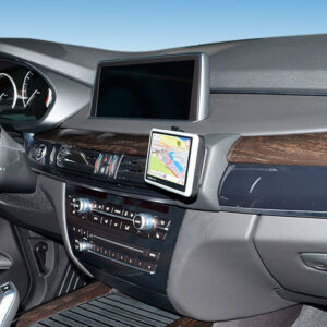 BMW X5/ X6 2014- Kleur: Zwart