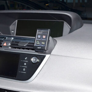 Citroën C4 Picasso 2013-2019 Kleur: Zwart