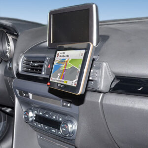 Mazda 3 (type BM) 2013-2019 Kleur: Zwart