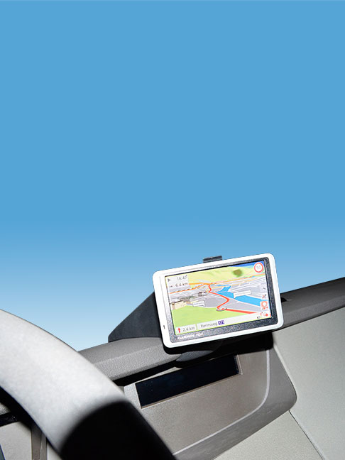 Volvo Trucks FH Serie 6 2013-2024 Kleur: Zwart