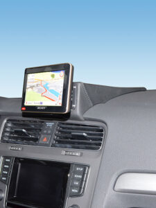 Volkswagen Golf 7 2012-2019 Kleur: Zwart