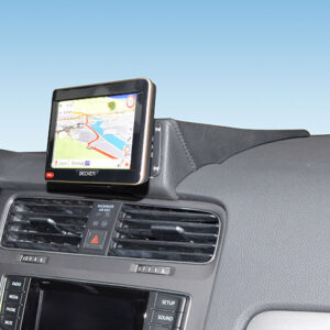 Volkswagen Golf 7 2012-2019 Kleur: Zwart