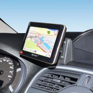 Renault Kangoo 2013-2019 Kleur: Zwart