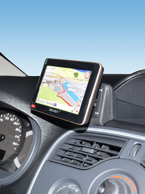 Renault Kangoo 2013-2019 Kleur: Zwart