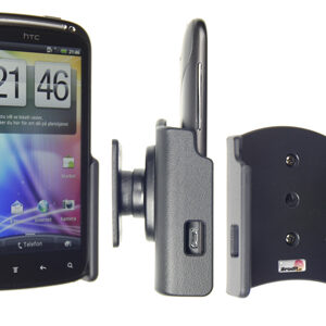 HTC Sensation Passieve houder met swivelmount. Let op: Uitlopend artikel, Kan niet retour!