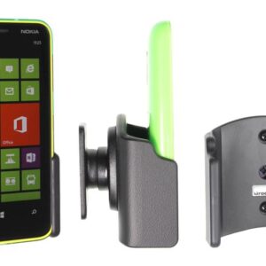 Nokia Lumia 620 Passieve houder met swivelmount Let Op: Uitlopend Artikel, Kan niet retour!