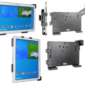 Passieve houder met tilt swivel breedte: 226-309 hoogte:151-226mm