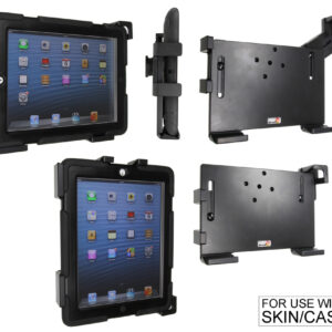 Passieve houder met tilt swivel breedte: 226-309 hoogte:151-226mm