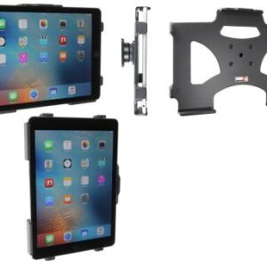 Apple iPad Air 2 / Pro  Passieve houder met swivelmount