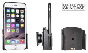 Apple iPhone 12/13/14/15/16 Pro Max /  X / Xs / Xs Max  Passieve verstelbare houder