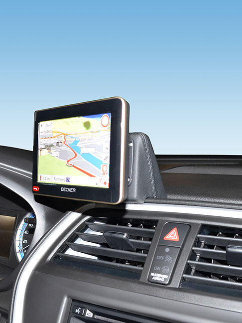 Suzuki SX 4 / S-Cross Kleur: Zwart 2013-2015