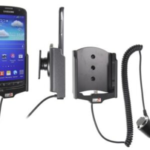 Samsung Galaxy S4 Active GT I9295 Actieve houder met 12/24V lader