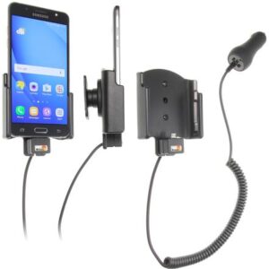 Samsung Galaxy J5 2016 Actieve houder met 12/24V