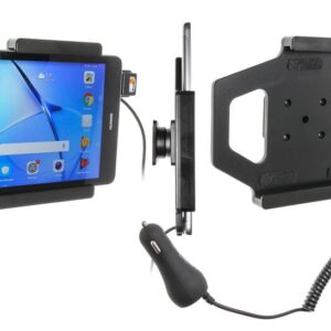 Huawei MediaPad T3 8.0 Actieve houder met sig. plug