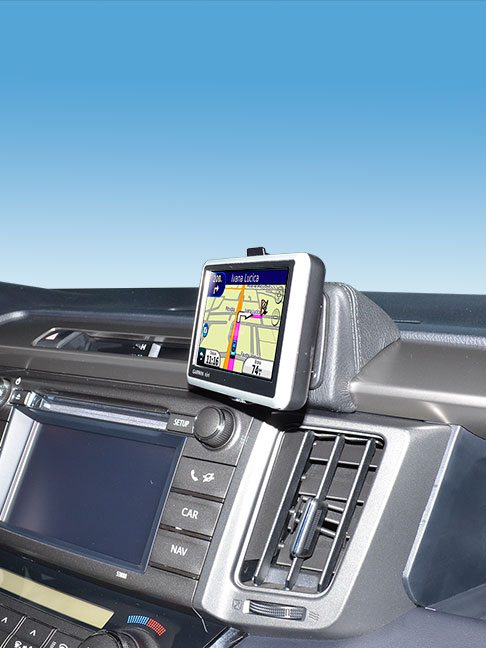 Toyota RAV 4 2013-2019 Kleur: Zwart