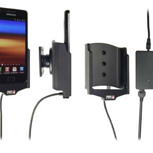 Samsung Galaxy S2 i9100/S2 Plus i9105 Actieve houderLet op: Uitlopend artikel, Kan niet retour!