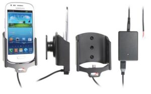 Samsung Galaxy S III mini GT i8190 Actieve houder. Let op: Uitlopend artikel, Kan niet retour!