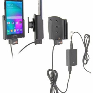 Samsung Galaxy A3 Actieve houder met vaste voeding